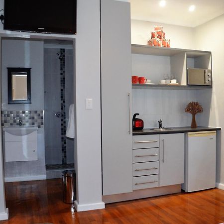 Anni Bos Hotel Stellenbosch Luaran gambar