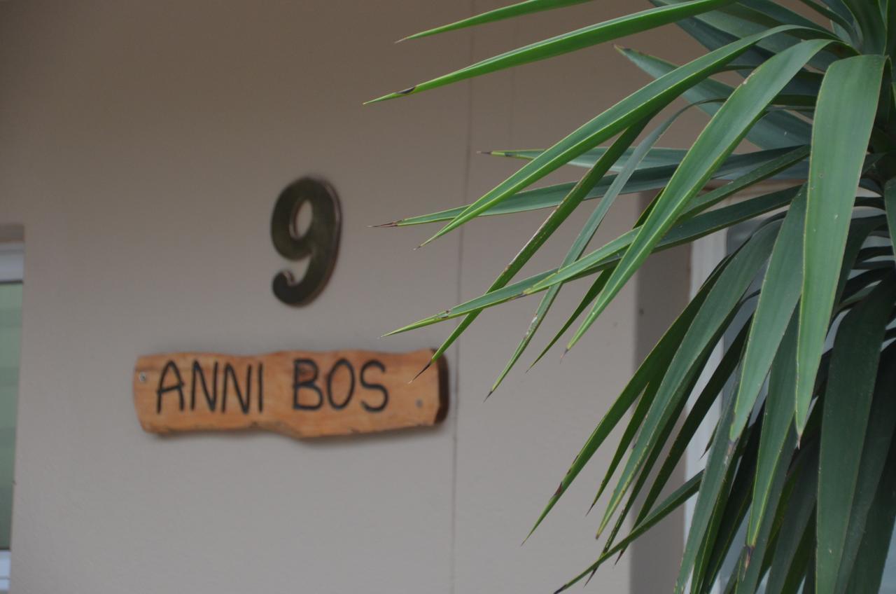Anni Bos Hotel Stellenbosch Luaran gambar