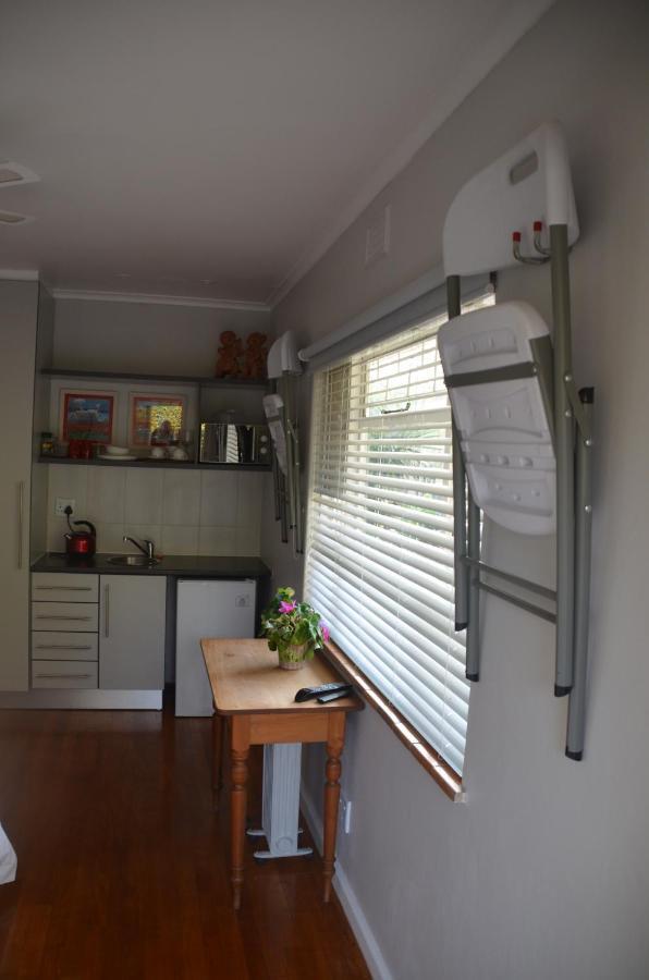 Anni Bos Hotel Stellenbosch Luaran gambar